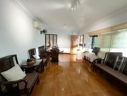 Blk 660A Jurong West Street 64 (Jurong West), HDB 4 Rooms #501960781